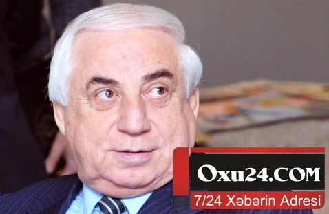 “Mən boyda kişini ünvanına söyüş yazırlar” – Hadi Rəcəbli