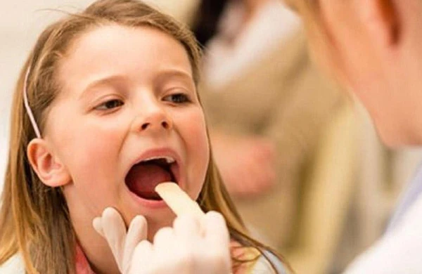 Burun əti uşağı kar edə bilər –  DİQQƏTLİ OLUN