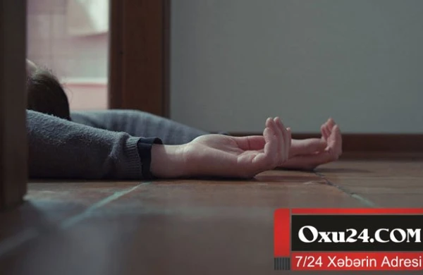 Dəm qazı daha bir can aldı