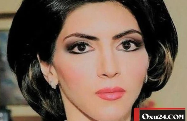 Azərbaycanlı qadın "Youtube"nin baş ofisində intihar etdi - FOTO