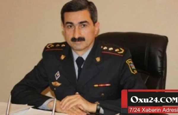 Ramil Usubov tanınmış şəxsi işdən çıxardı