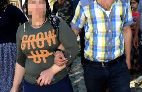 Həbsxanada olan qardaşı arvadını zorladı - Saçımdan tutub, yataq otağına apardı