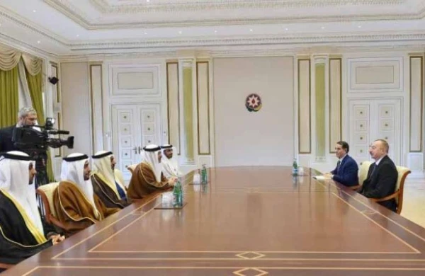 Əliyev Tarif Şurasına yeni səlahiyyət verdi