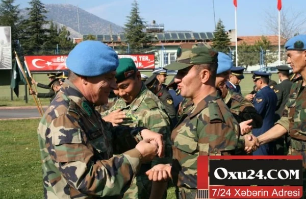 “Ya general olacağam, ya da şəhid” – Mühüd Orucovun həyat yolu