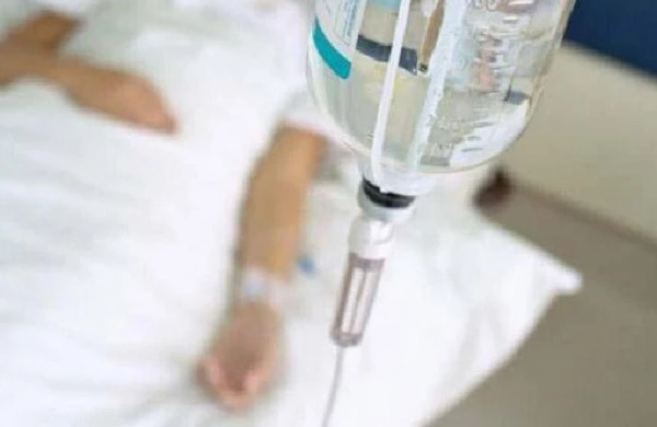 Bakıda kliniki ölüm keçirən 32 nəfər həyata qaytarılıb