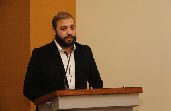 Rejissorun şəhidlər haqqında şeiri hər kəsi kövrəltdi -  VİDEO