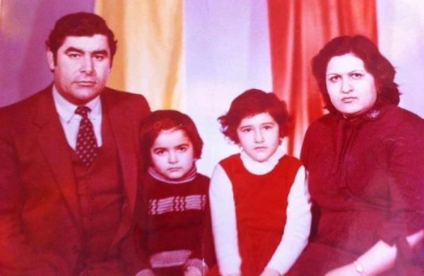 Şuşanın işğalına yol açan qətl! - Mikayıl Gözəlovun həyat yolu