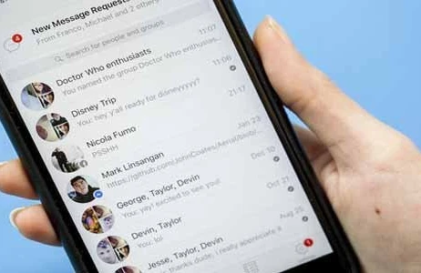 “Facebook Messenger”də yazışmalar izlənilir