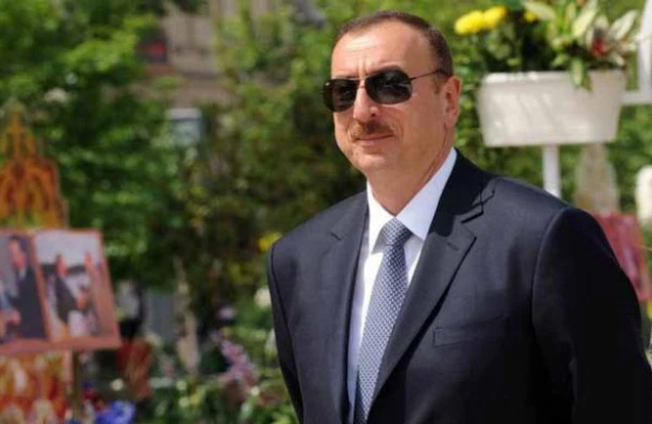 “İşə sevinə-sevinə gedib evinə qayıdan insanam...” - Prezident