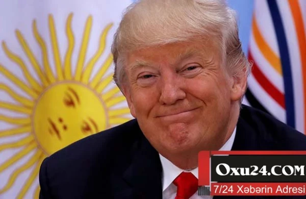 Tramp Çini hədələyib