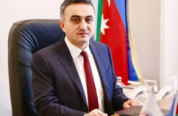 Hüquq sahəsində inqilabi YENİLİK