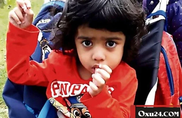 Ata 2 yaşlı qızının başını kəsdi - dəhşətə gətirən səbəb