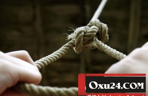 Abşeronda məktəb direktorunun müavini intihar etdi - TƏFƏRRÜATLAR