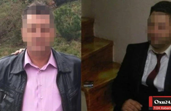 Qayınata qızının ərinə aşiq oldu - Səni dəlilər kimi sevirəm