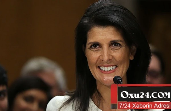 “Rusiya heç vaxt ABŞ-ın dostu olmayacaq” - ABŞ rəsmisi