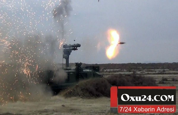 Erməni saytı aprel döyüşləri ilə bağlı sensasion məlumat yaydı