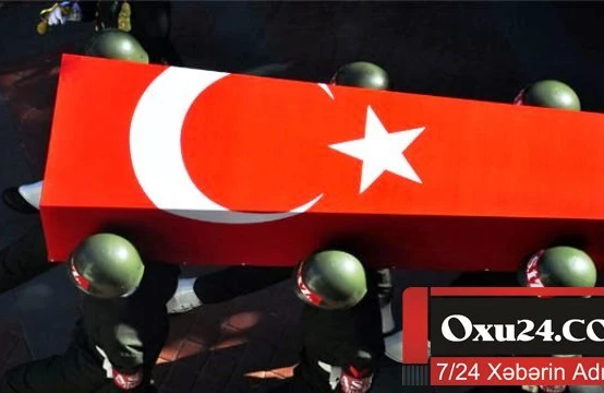 Türkiyədən acı xəbər gəldi