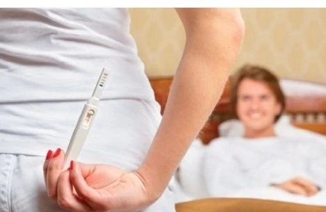 HAMİLƏ QALA BİLMƏYƏNLƏR, DİQQƏT: