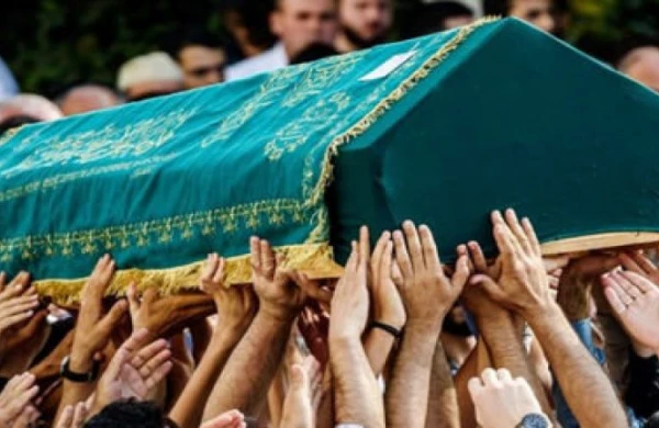 Tanınmış aktrisa vəfat etdi - Günün üzücü xəbəri