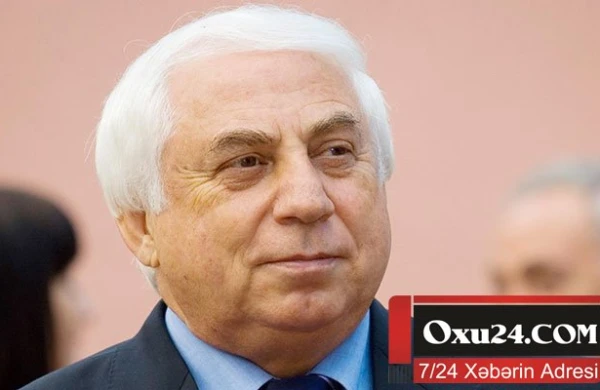 "Allahın yolunu tutmuşam, 25 ildir ki,..." - Hadi Rəcəbli