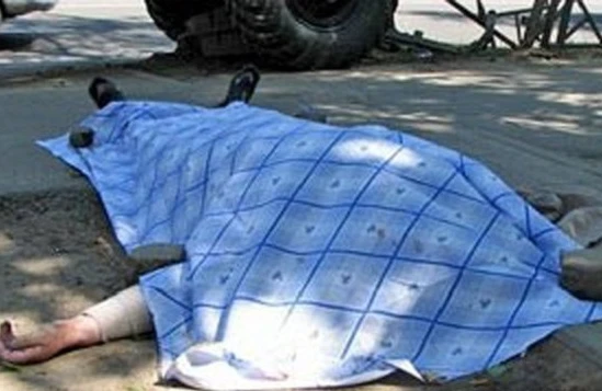 Şəmkirdə faciə: elektrovozun altında qalıb öldü