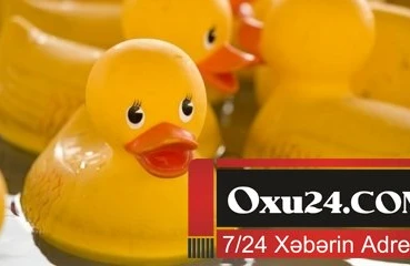 Plastik oyuncaqlar mədədə infeksiyaya səbəb olur – ALMAYIN