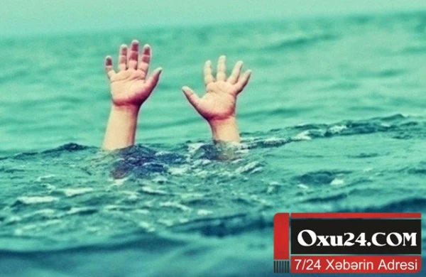 Samur-Abşeron kanalında batan iki nəfərin meyiti tapılıb - Yenilənib