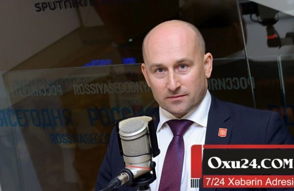 “Qərb Türkiyə üzərində təzyiqlərini artıracaq”