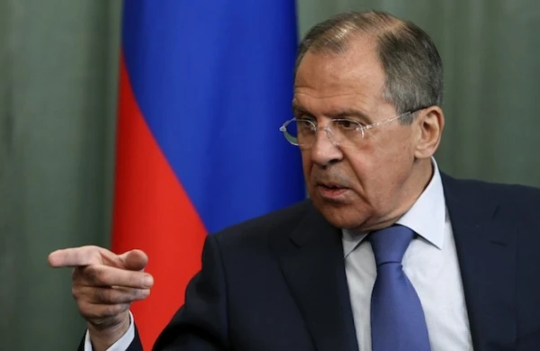 Lavrov: "Qarabağ münaqişəsinin həlli vacibdir"