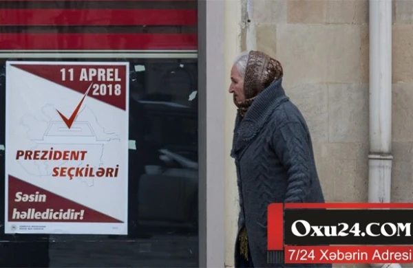 Sabah kampaniya başa çatır