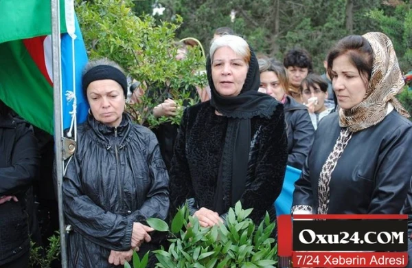 “Allah eləsin cəbhə bölgəsinə düşüm, vuruşum” -  Arzusuna çatan  Əbdülməcidsiz  keçən 2 il