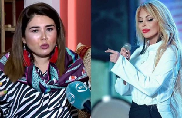 “Hamımız o gündə olmuşuq…” - Aygünə dəstək oldu