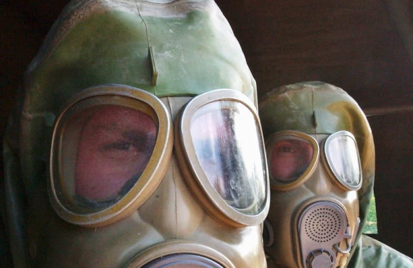 Bakıda əlehqazda gəlib bankı yardılar: Üç nazirliyin ''gözü qarşısında'' oğurluq