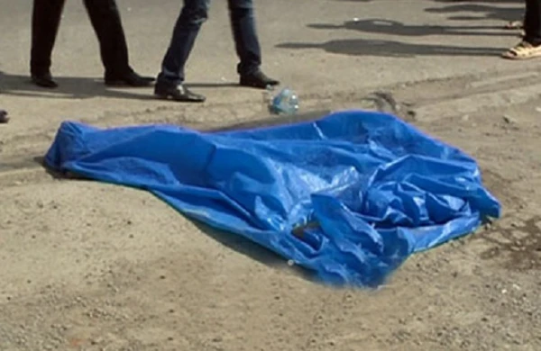 Daha bir süpürgəçi qadını maşın vurdu - Sumqayıtda ÖLÜM