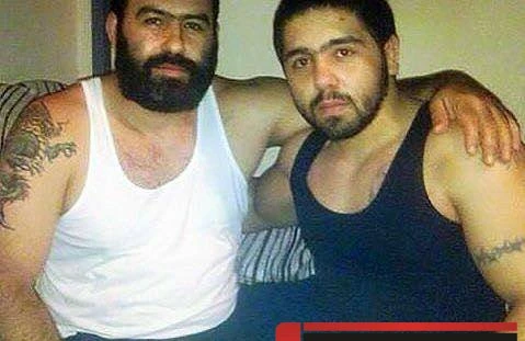 Məhkəmə tanınmış avtoritetin cəzasını azaltdı - FOTOLAR