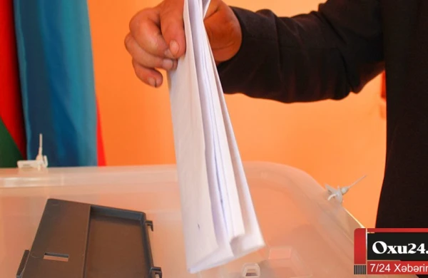 Əhali seçkilərdə kimə səs verəcək? - Sorğuda Əliyev liderdir