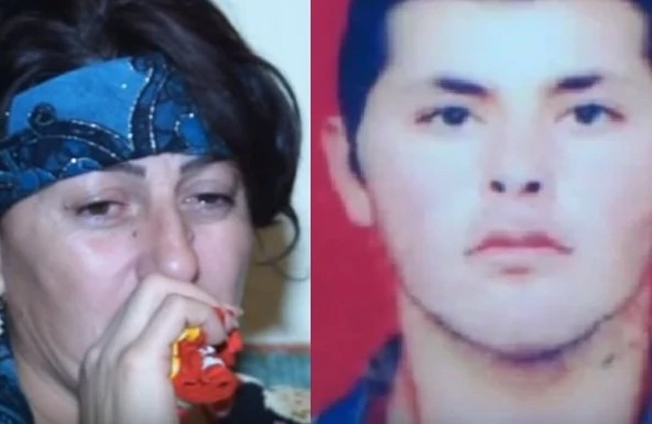 Beyləqanda DƏHŞƏT: 21 yaşlı gənci öldürüb evində basdırdı