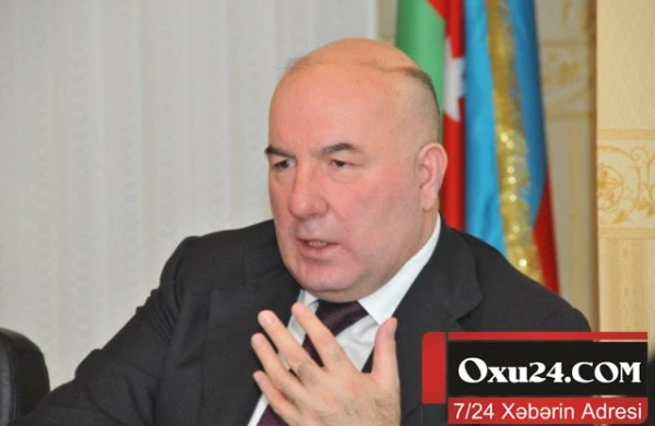 Elman Rüstəmovdan manatla bağlı önəmli AÇIQLAMA