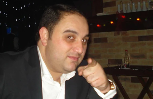 Azərbaycanda bank müdiri ölkədən qaçarkən tutuldu