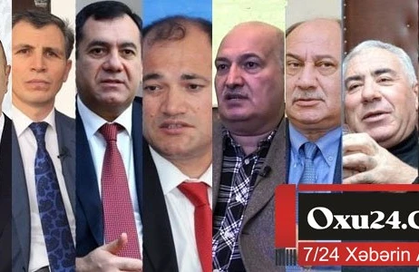 Prezidentliyə hansı namizəd daha çox dil bilir