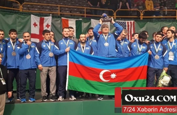 “Bayrağı bu cür yüksəldərlər” - Firdovsi Umudov