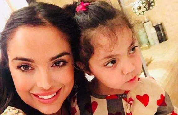 Leyla Əliyeva üçün özəl gün