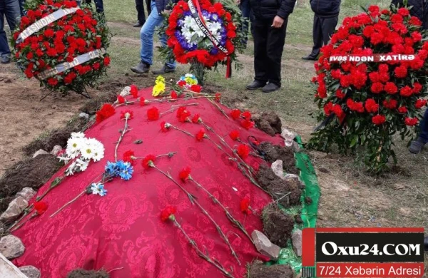 Azərbaycanda məktəbdə şagird öldürülüb? - ŞOK İDDİALAR