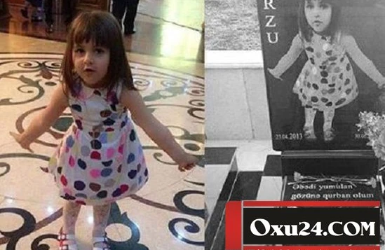 Prokuror 3 yaşlı uşağın ölümündə təqsirləndirilən həkimdən şikayət verdi