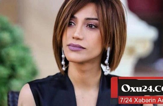 Röyadan efirdə 18+ sözlər: "Uzanım altına?..."