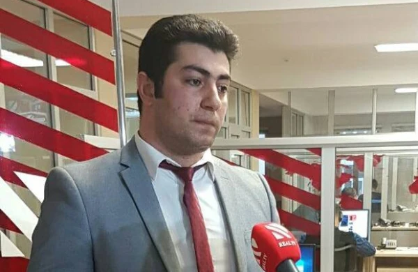 Bankomat soyularkən mühafizəçi nə etməli idi? - EKSPERT DANIŞIR