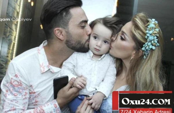 Azərbaycanlı müğənnidən ŞOK ETİRAF: "O mənim övladım deyil"