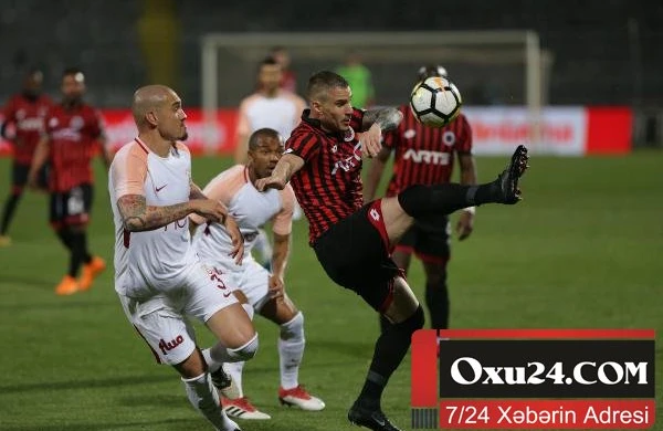 Türkiyə nəhəngi “azərbaycanlı” futbolçuya görə şikayət etdi