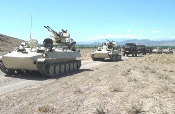 Seçki günü cəbhədə  nə baş verib?