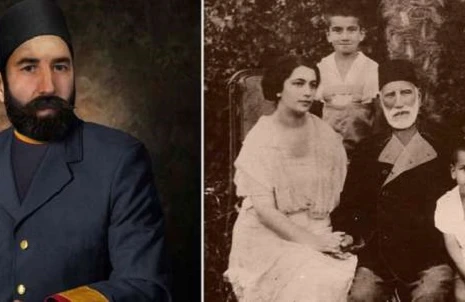 Çörəyini xalqla bölən kişi - H.Z.Tağıyevin ömür yolu